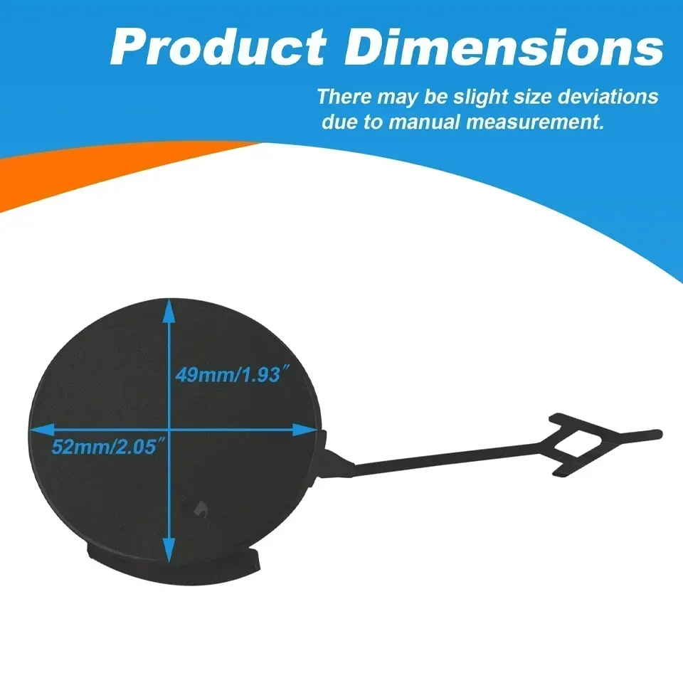 Аксессуары для автомобилей Opel Insignia Buick Regal 2014 2015 2016 2017 крышка заднего бампера