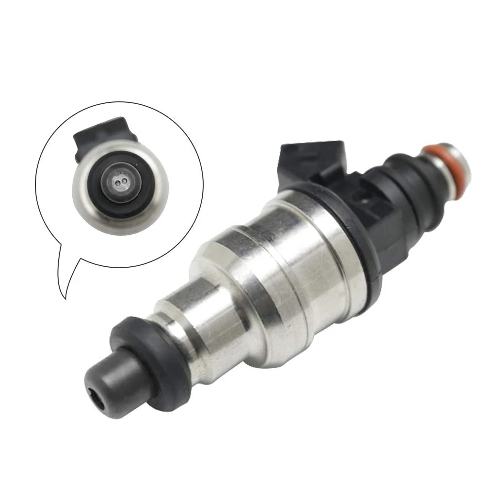 Топливные форсунки для Honda OBD1 OBD2 B16 B18 B20 D15 D16 D18 H22 4 шт.