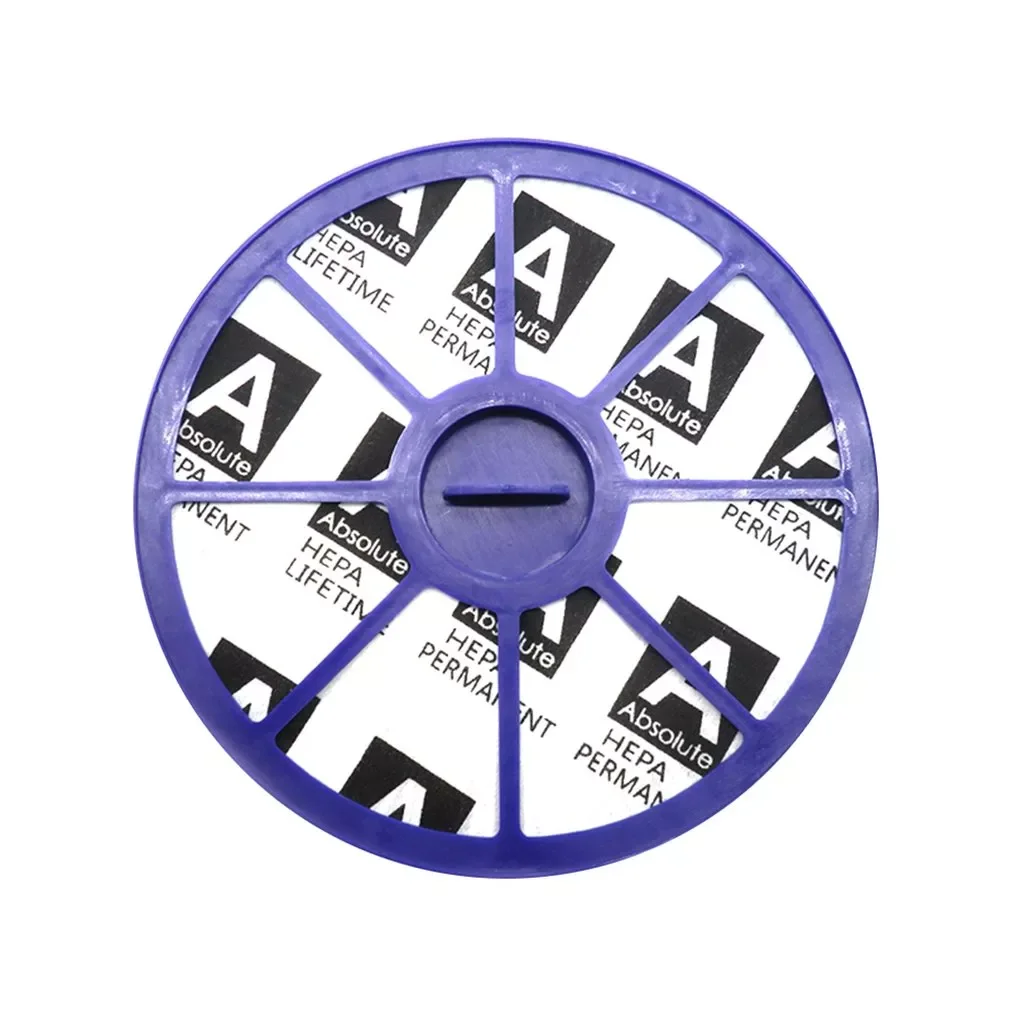 

Filter Kit for Dyson DC19 DC20 DC21 DC29 Pre & Post ,upper & lower Motor Filters Vacuum Cleaner Replacement