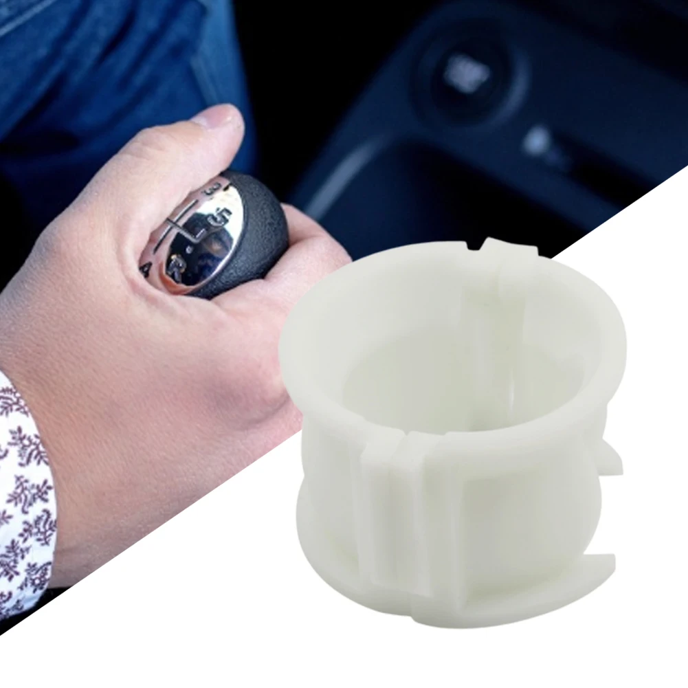 

For Mercedes W639 Vito Vian Gear Selector Shift Stick Lever Bush Repair Fix Kit Car Accessories