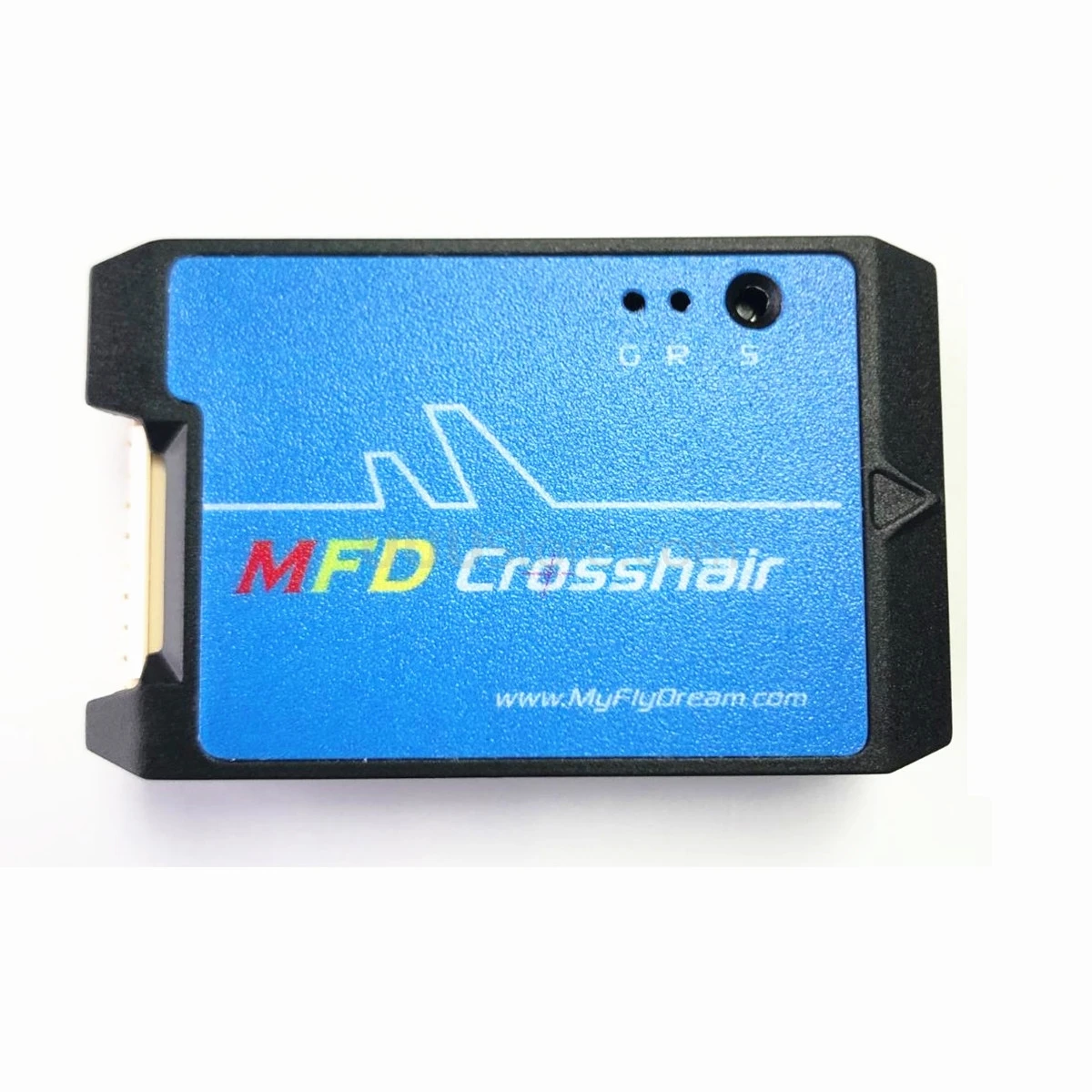 Автопилот Myflydream MFD Crosshair с цветным HD OSD 2019 новая точка доступа специально