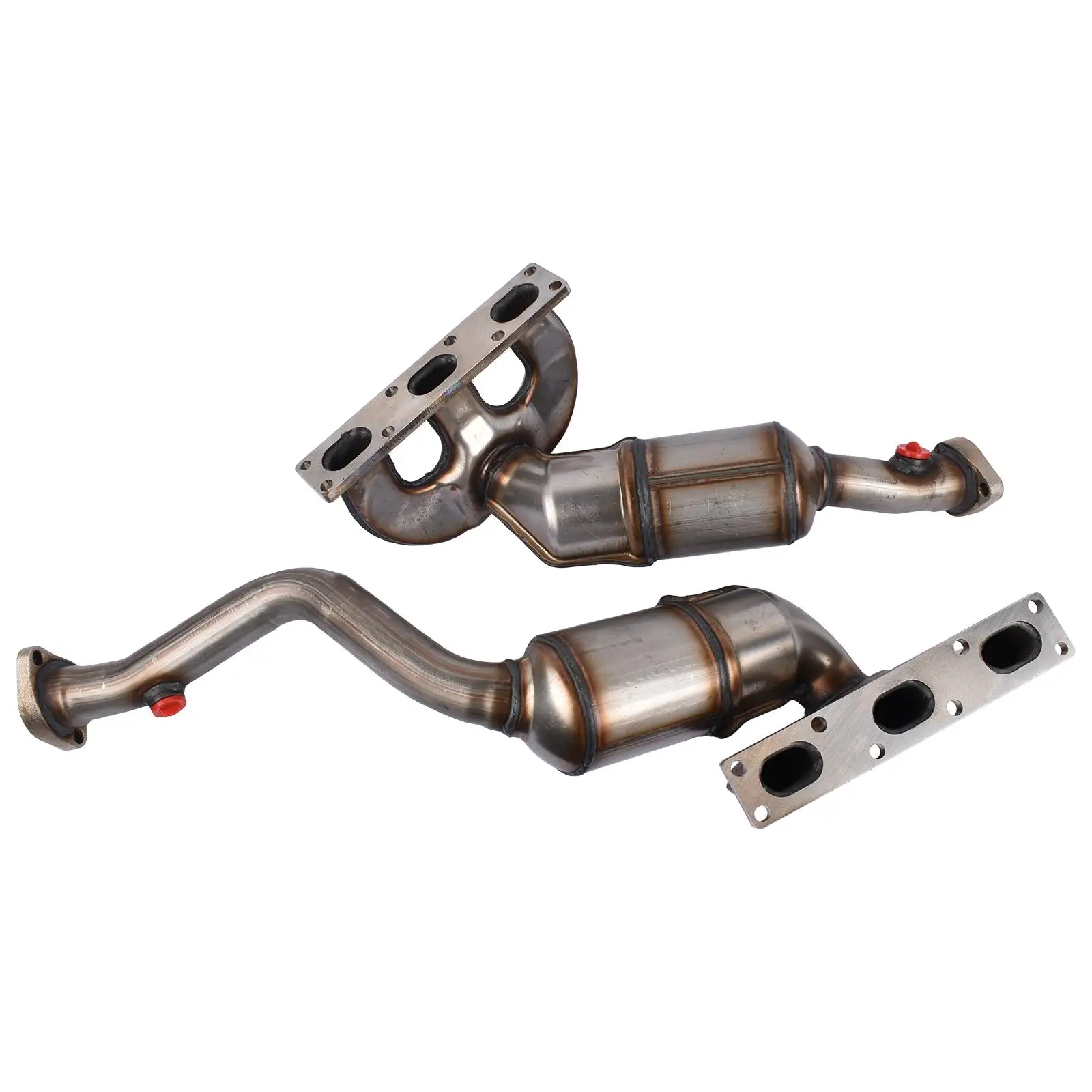

AP03 20H22-16/17 каталитический конвертер для BMW 330i 330ci и 330xi 2001-2005