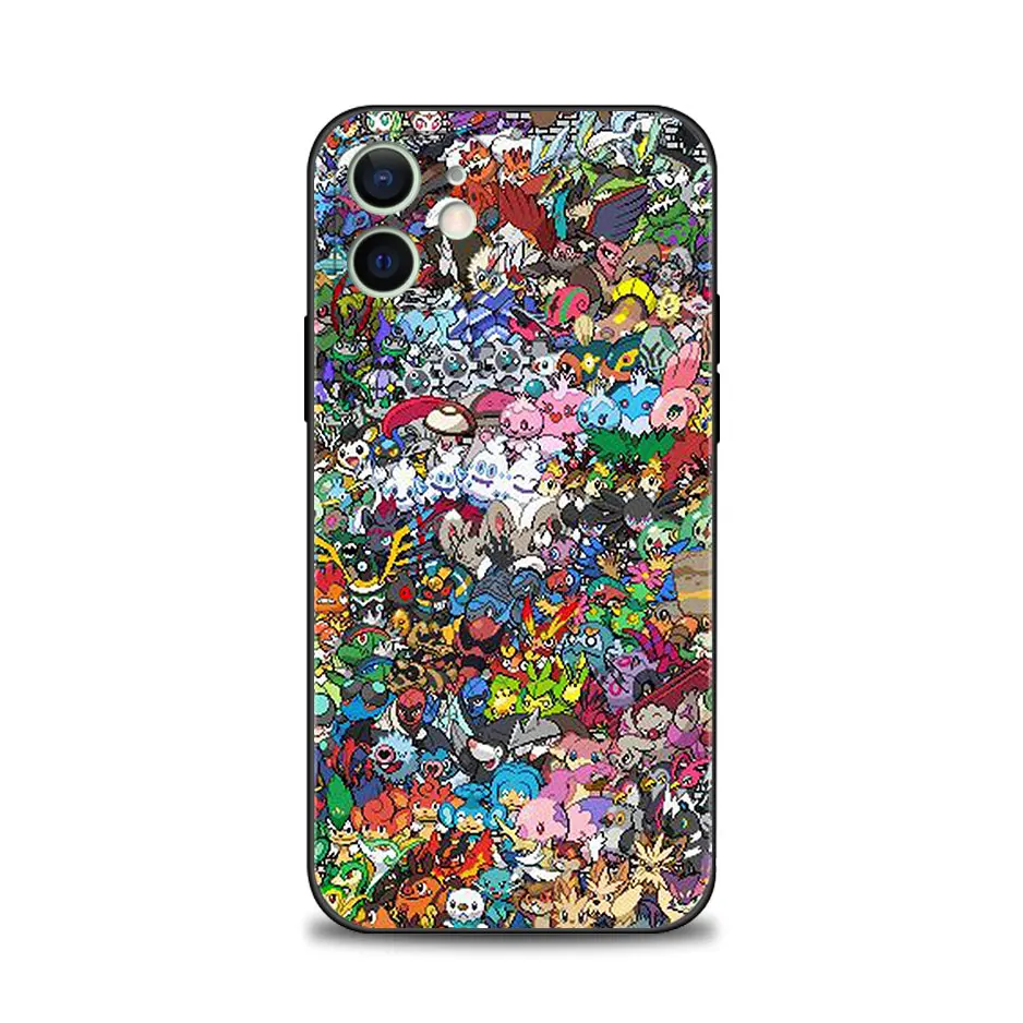 Чехол для телефона Apple iPhone 13 11 12 pro max XS XR X 8 7 6 6s Plus SE 13promax 12mini 13mini 5 |