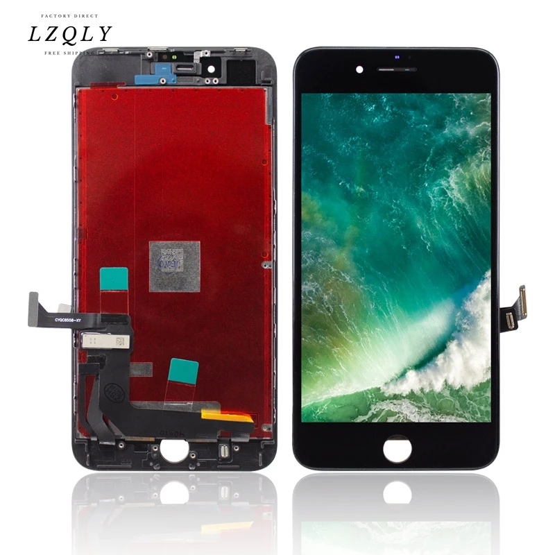 

Оригинальный ЖК-дисплей 4,7 дюйма для Iphone 7/8 Plus 7p/8 p, сенсорный экран, ЖК-экран для Iphone 7p/ Iphone8p, дигитайзер в сборе, детали