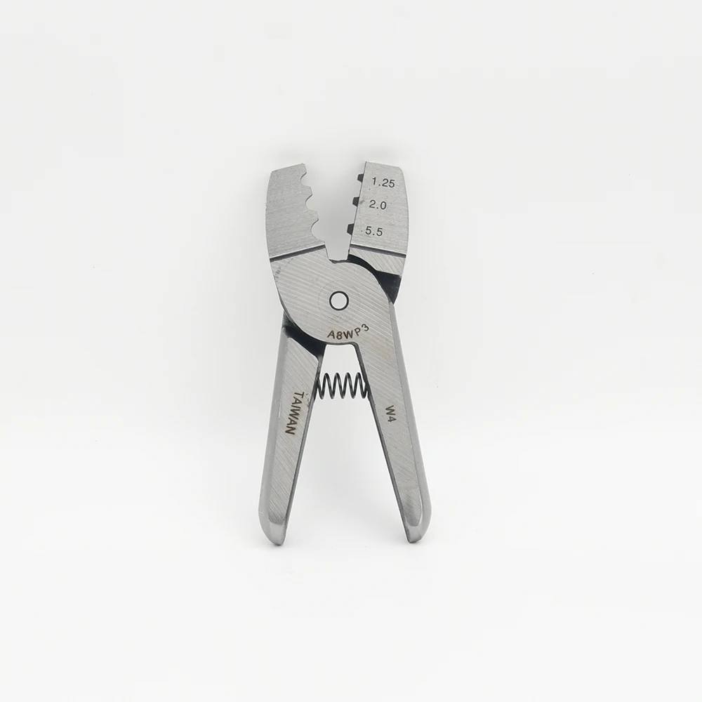 YOUSAILING A8WP3 щипцы для захвата лезвия диапазон 1,25-5, 5 мм2