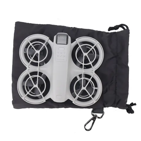 Сумка для хранения для DJI NEO Drone Mini, водонепроницаемая сумка для хранения, портативные сумки, чехол для RC 2, аксессуар для пульта дистанционного управления, дрона