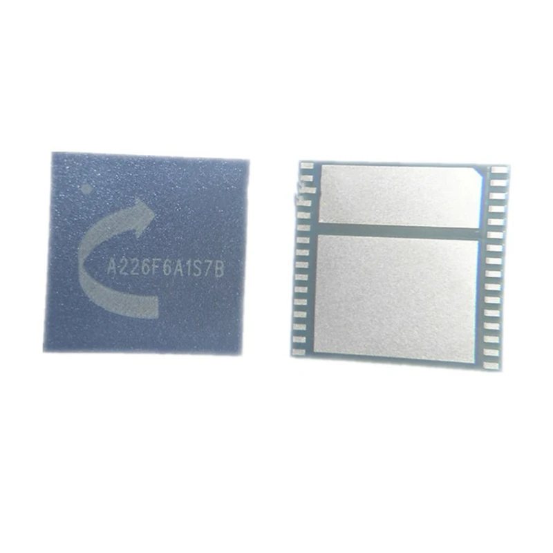 Шах-плата ASIC-чип 10NM Майнер-чип для INNOSILICON T1 T2 Cheetah F1 F3 F5M Aixin A1 Snow Panther B1+ B3