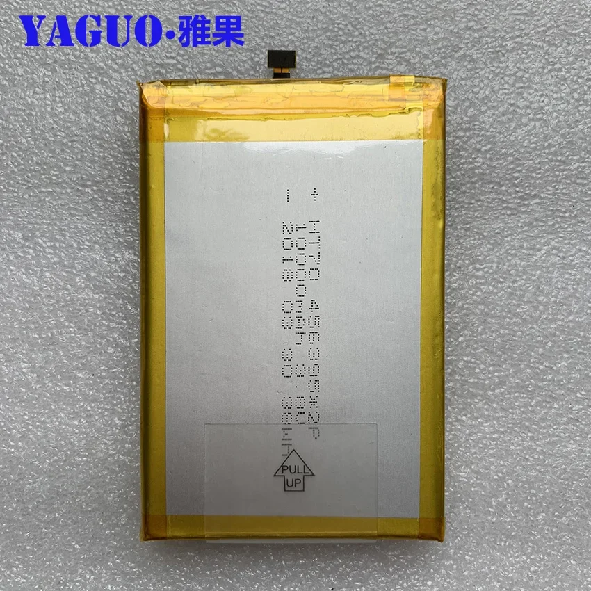 100% Оригинальный Полный Аккумулятор 10000 мАч запасные батареи большой емкости для