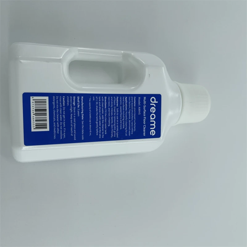 

Специальная жидкость для очистки пола XIAOMI 3C, 500 мл