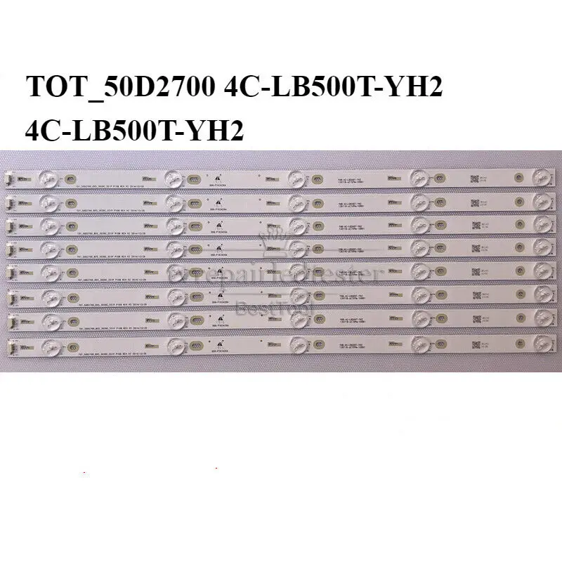 

Светодиодные ленты для Thomson L50F3800A LVF500AUOY