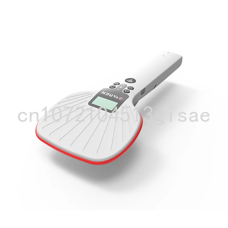 

Hot Sale Long Range Handheld Portable Uhf Rfid Reader To Connect Mobile Phone