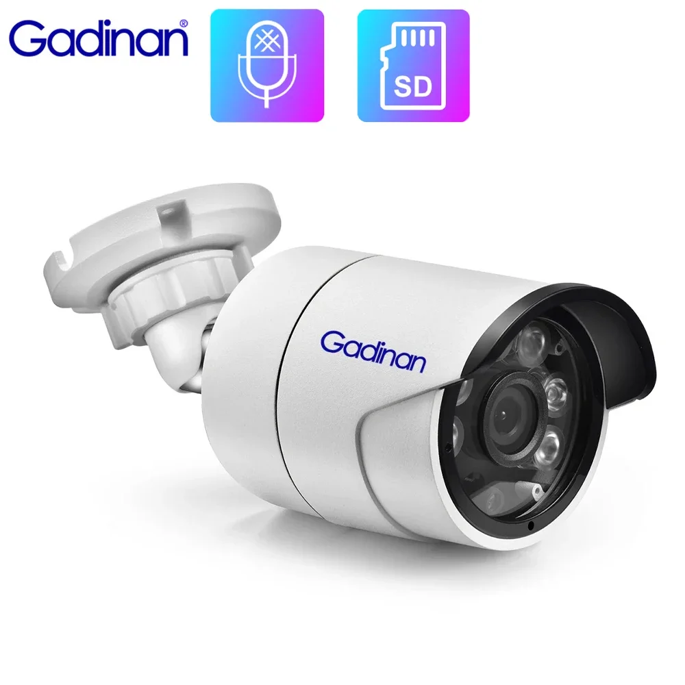 

IP-камера Gadinan Z107SD