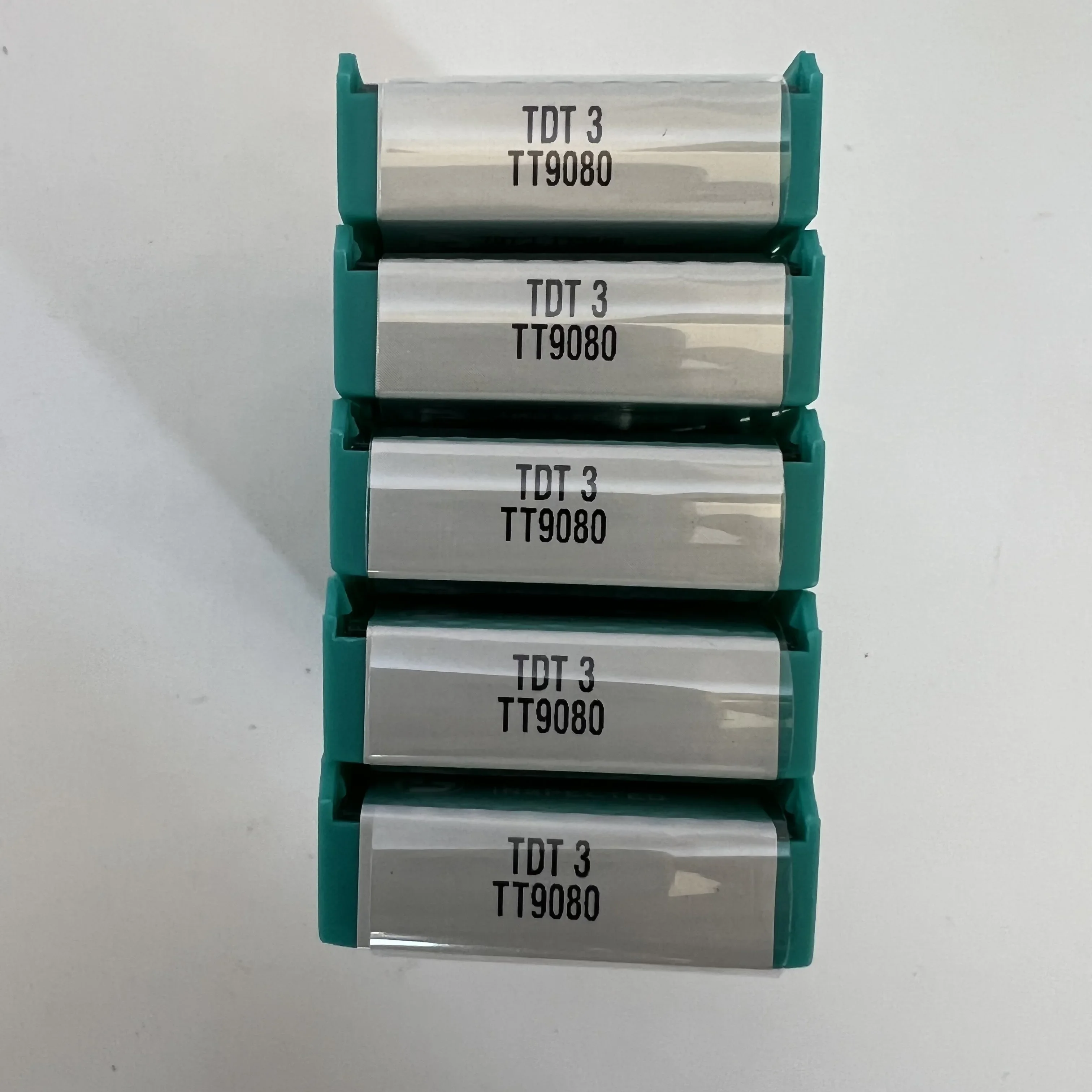 Лезвие ЧПУ TDT3 TT9080