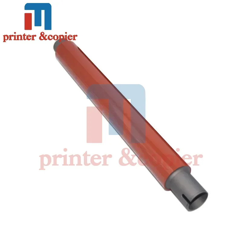 Фото Верхняя опора термопрессующего ролика для Sharp MX-M623N MX-M753N MX-M623U MX-M753U MX M623 M753 623 753 Термопрессующий ролик NROLT1850FCZ1 NROLT185 №2