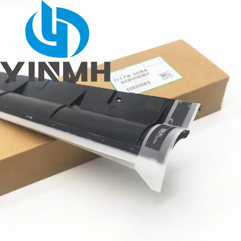 

Уплотнитель входа разработчика для Ricoh Pro 8100 8110 8120 8200 8210 8220 Pro8100 Pro8110, уплотнитель разработчика, копировальные детали D1793084, 2 шт.