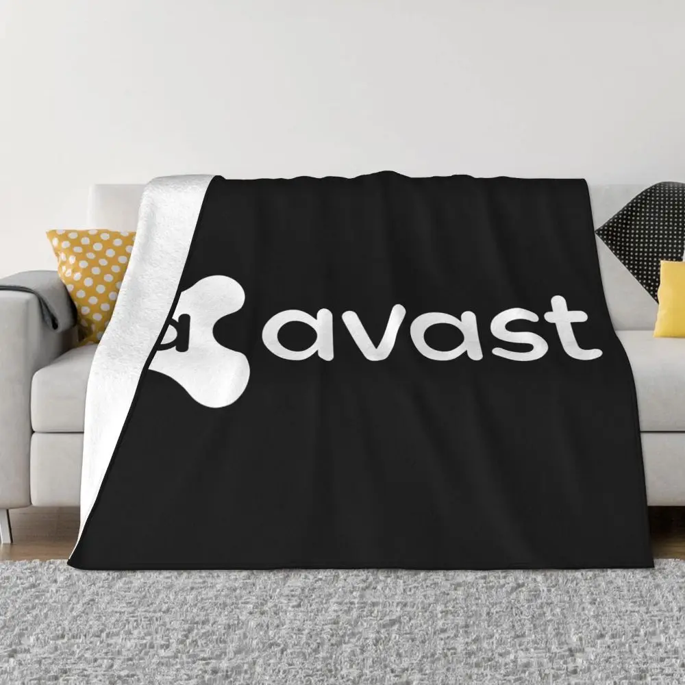 Новые одеяла Avast и пледы супермягкое тепловое одеяло для дома улицы гостиной
