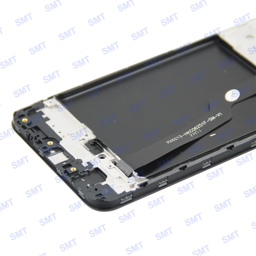 ЖК-дисплей для Samsung Galaxy A10 |