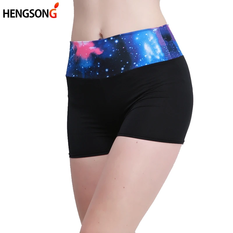 

Women's Running Shorts 2022 Summer Bottom Quick-Dry Breathable Sport Shorts Ladies Yoga Shorts Fitness Sportswear