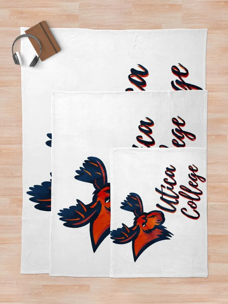 Одеяло Utica для колледжа (1) одеяло кемпинга гигантские одеяла дивана детские