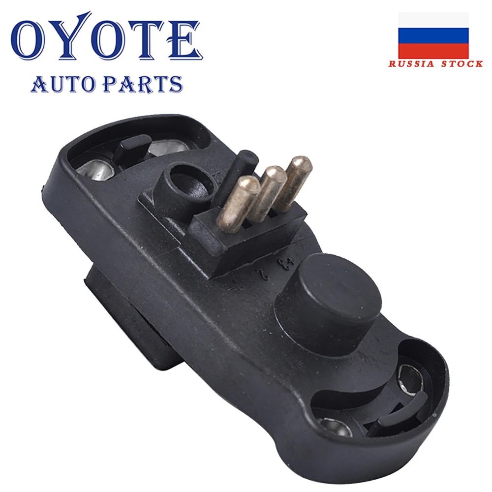 

OYOTE 3437224035, измеритель расхода воздуха, потенциометр, Датчик положения дроссельной заслонки для Mercedes W201 W124 W126 1981-1993