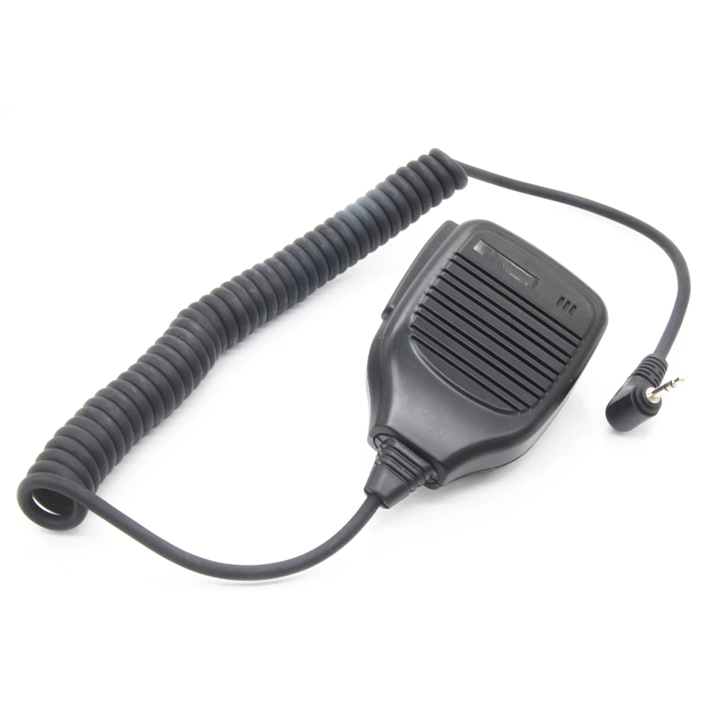 Remote Speaker Mic 1 Pin Handheld Microphone For Motorola T5620 T6200 6200C TKLR T3 T6 TYT TH3R Hytera TC320 TC310