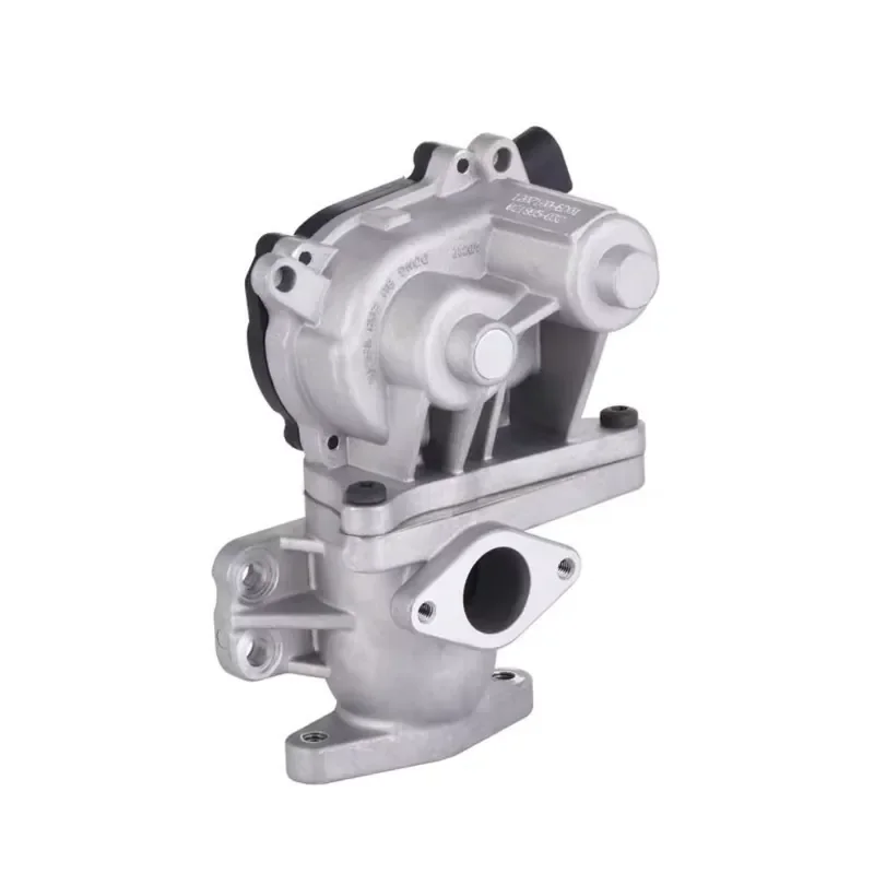 【Высококачественный аналог】 Клапан EGR для Great Wall GWM V200 HAVAL HOVER H5 WINGLE 5 EURO STEED OEM 1207100-ED011207100ED01 (art.: 3920dbc42571e) - 3920dbc42571e