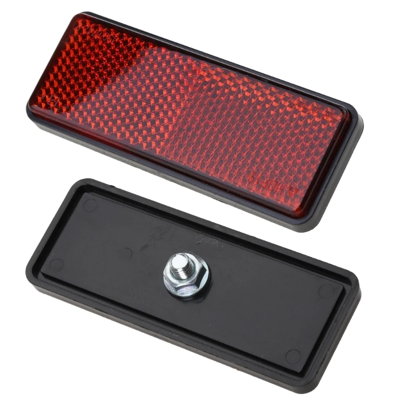 

LED Tail Lamp Dirt Pit Motorcycle Turn Number Plate Brake Lamp