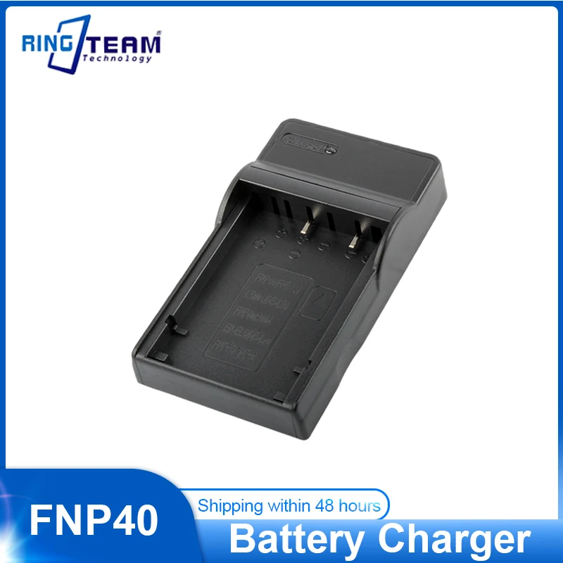 FNP40 NP-40 USB-зарядное устройство для камеры Fujifilm FinePix F402 F403 F420 F455 F460 F470 F480 FNP-40 с