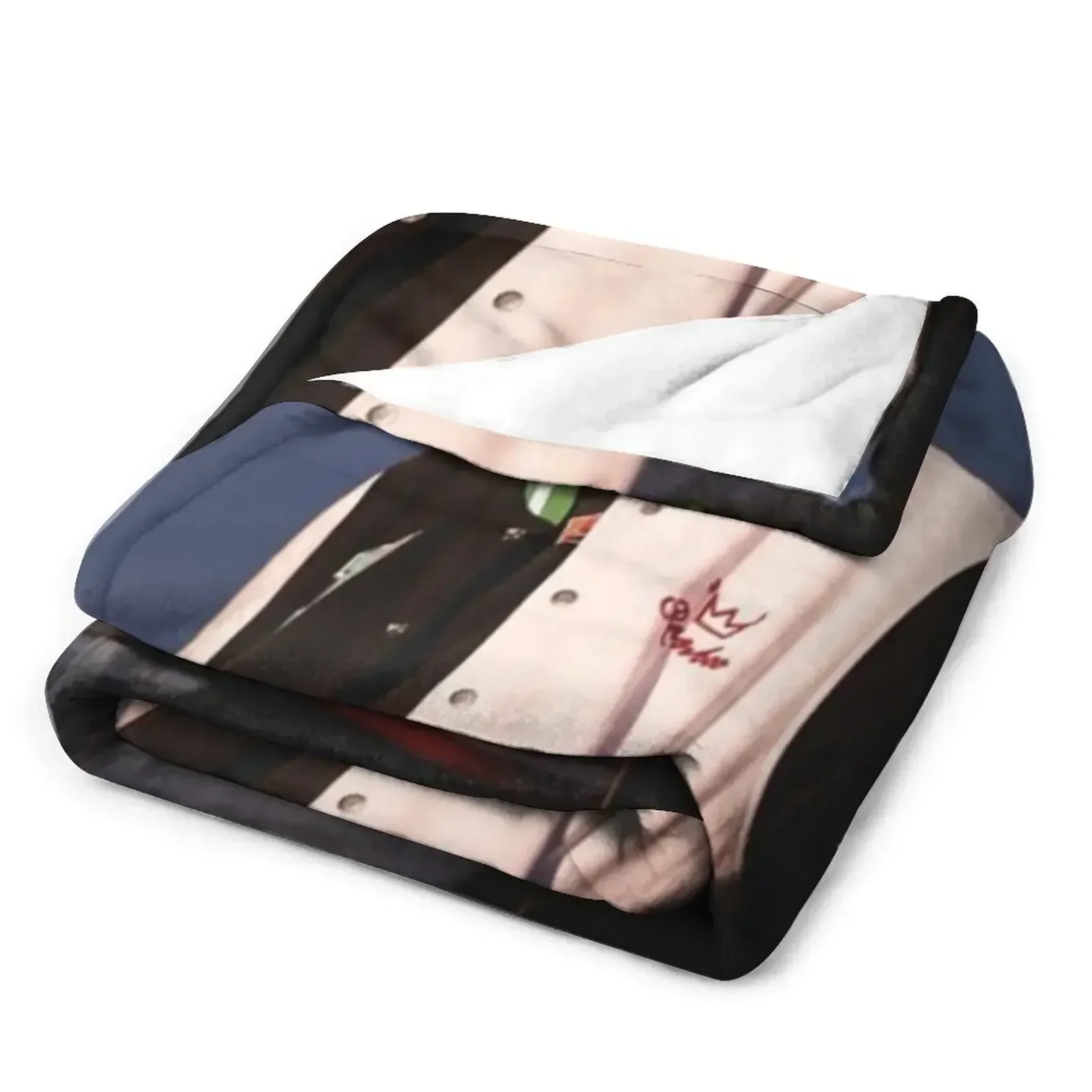 Одеяло Ranboo Moving Thins Одеяла