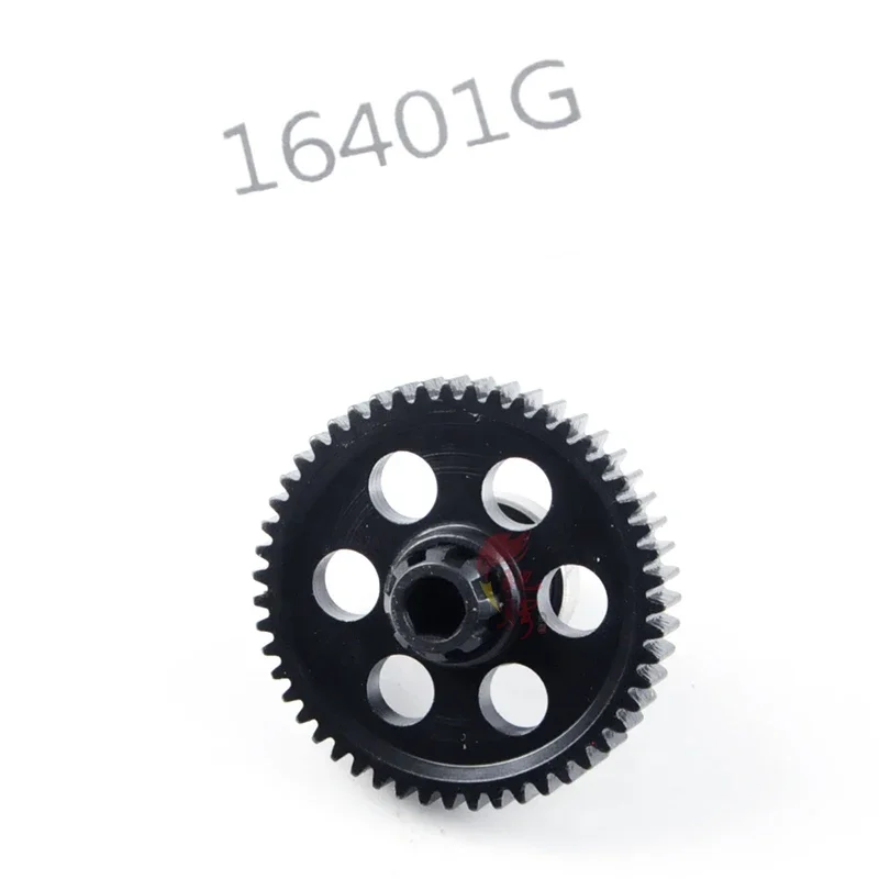 MJX 16208 16207 16210 Обновление деталей радиоуправляемого автомобиля 16401G Усиленная