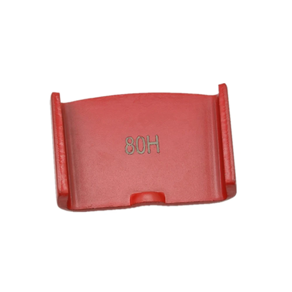 EZ20 новый дизайн Т-образные сегменты металлический склеивающий пол шлифовальный