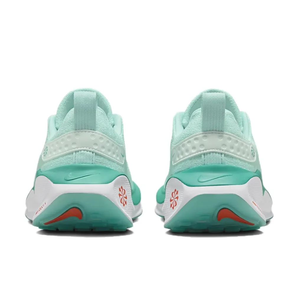 Женские легкие дышащие кроссовки Nike Air Infinity Run Flyknit 4 повседневные беговые