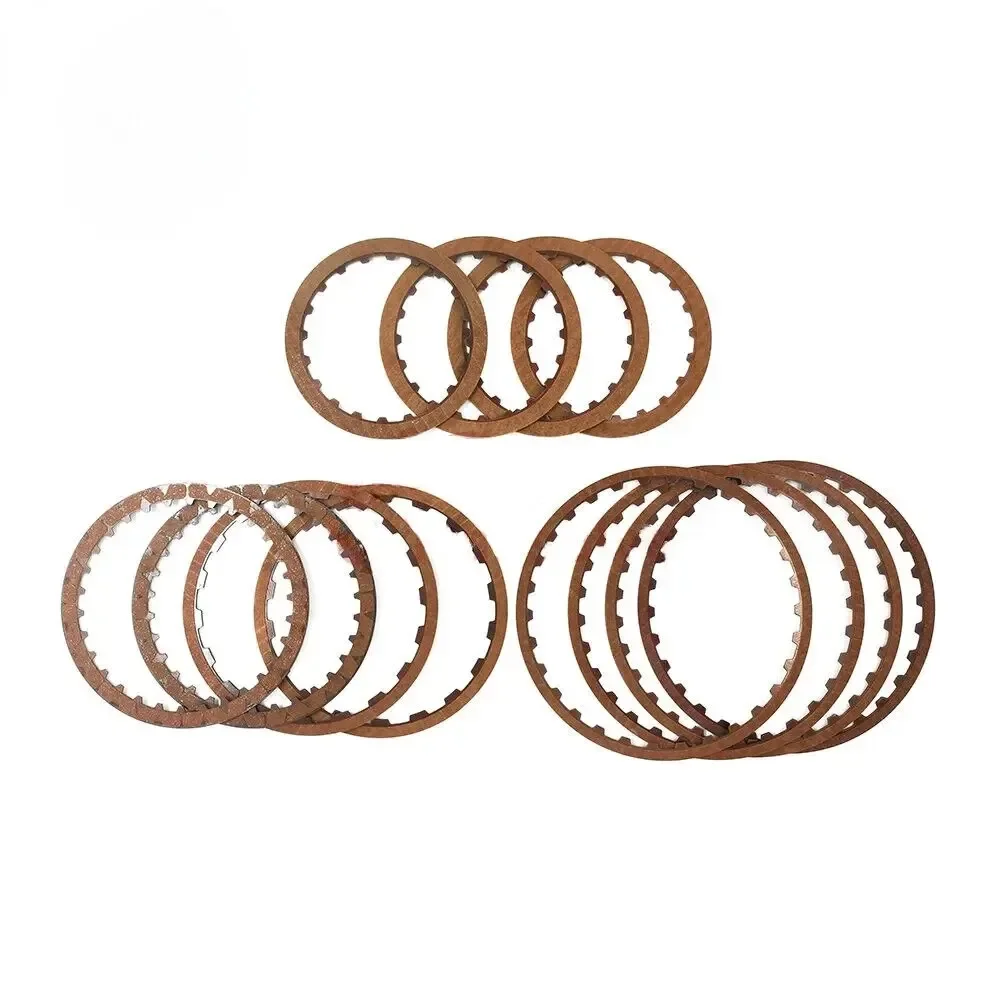 JF414E комплект пластин сцепления коробки передач для FORD MARCH-AT