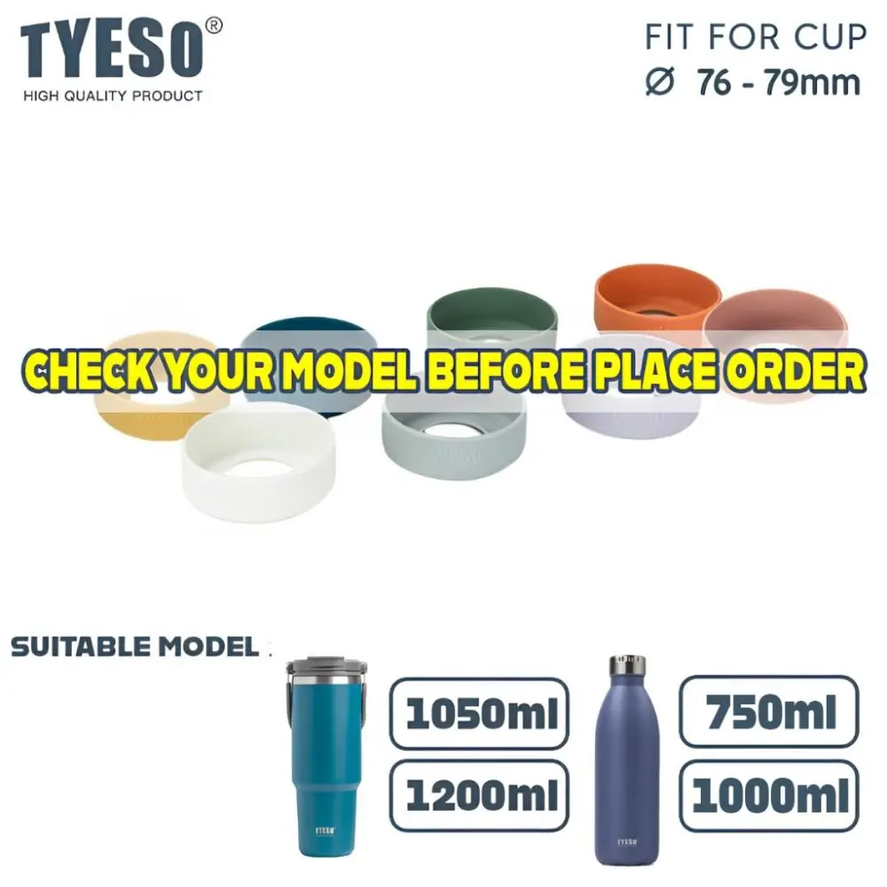 1 шт. защитная крышка для бутылки новинка 71-75 мм чашка кружки противоскользящая