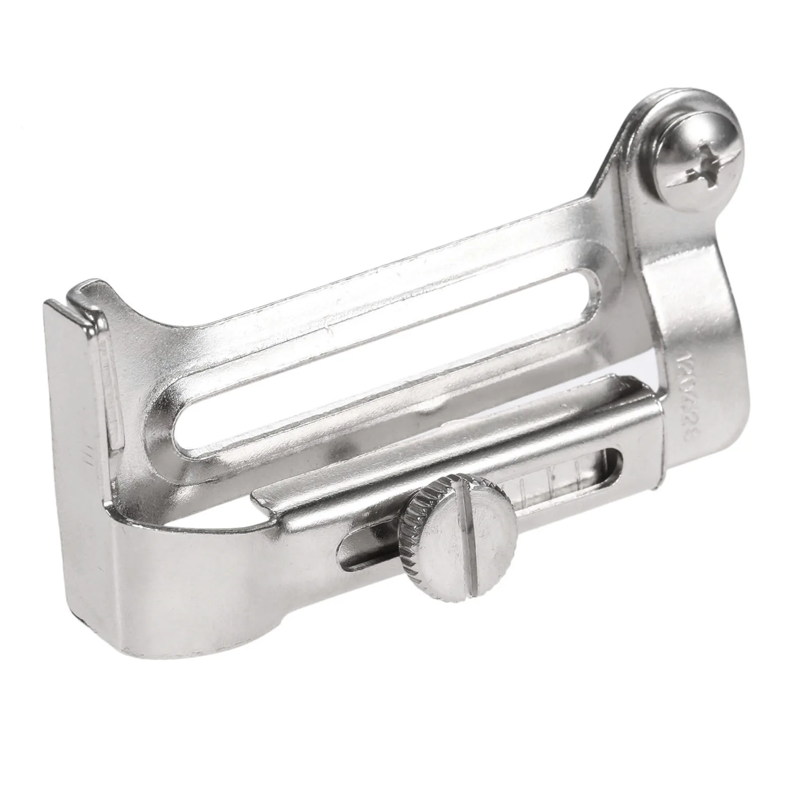 Металлическая швейная машина регулируемая направляющая/калибр подходит для