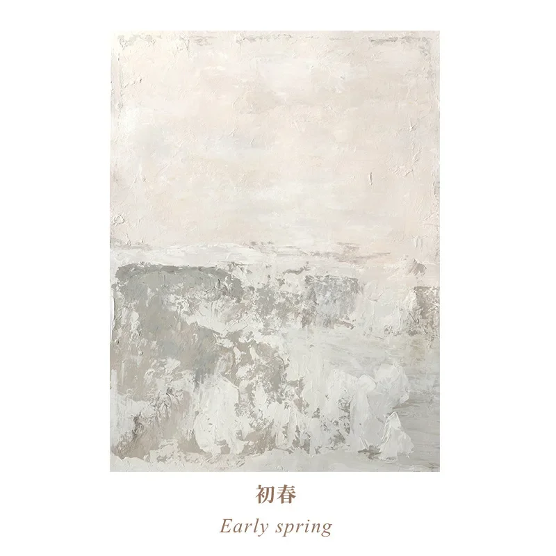 

06049106 цифровая масляная живопись для гостиной декоративная живопись фоновая роспись животное масляная живопись