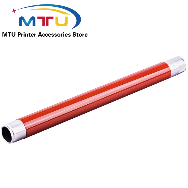 

1PC High Quality Upper Fuser Heat Roller for Xerox C75 J75 770 550 560 570 C700 V80 C60 C70 C5580 C6680 C7780 7785 5065