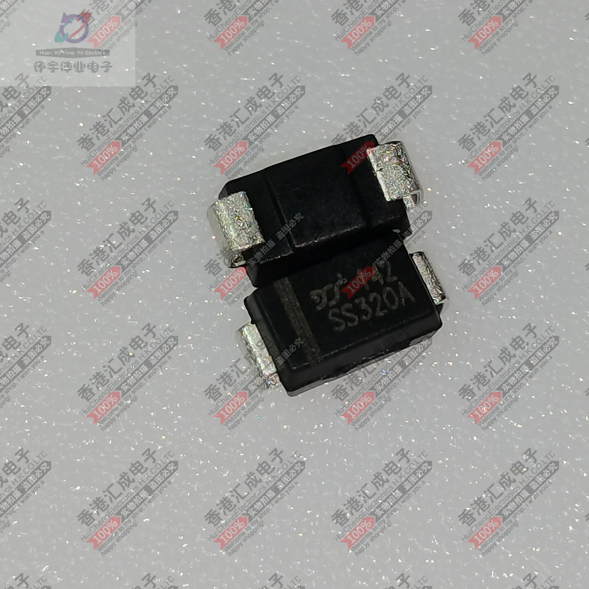 

S320 SS320 SMA/DO214AA New original