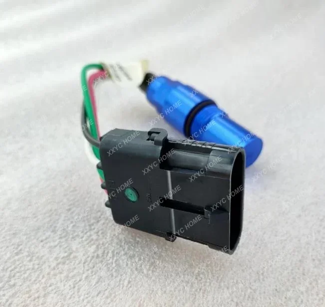 Датчик положения коленчатого вала двигателя QSM11 ISM11 M11 4326595 4984223 2872362