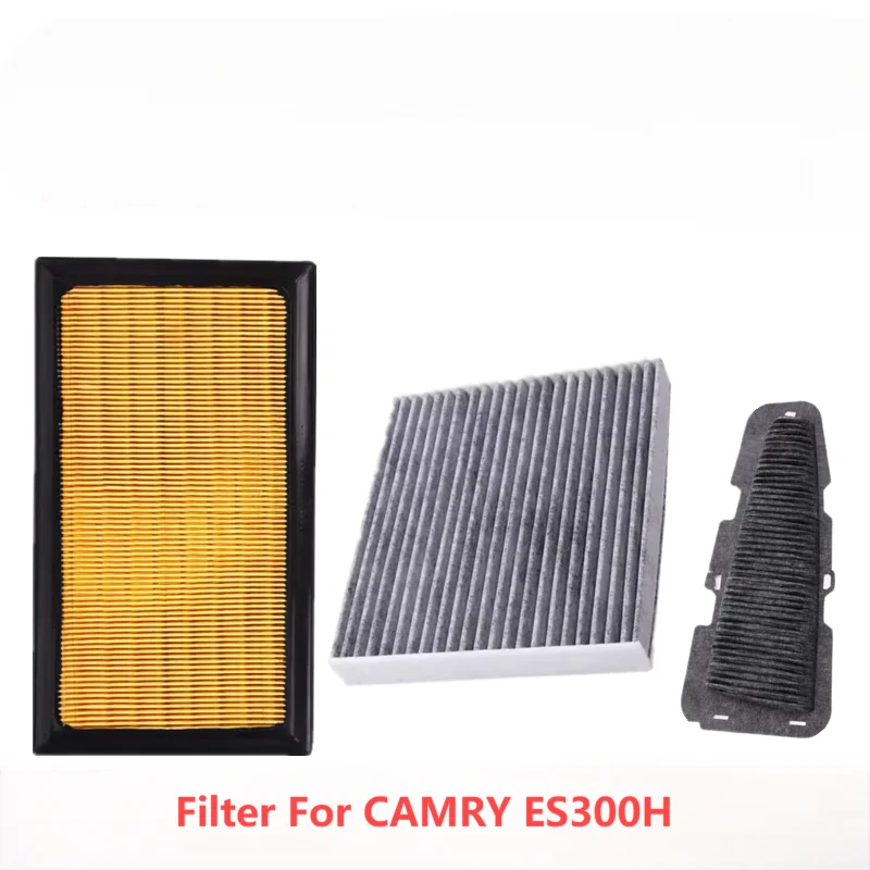 

Аккумуляторный фильтр для TOYOTA CAMRY 2,5 Hybrid для Veranda RAV4 2,5 Hybrid для LEXUS ES300H 17801-77050 G92DH-33050 G92DH-42010