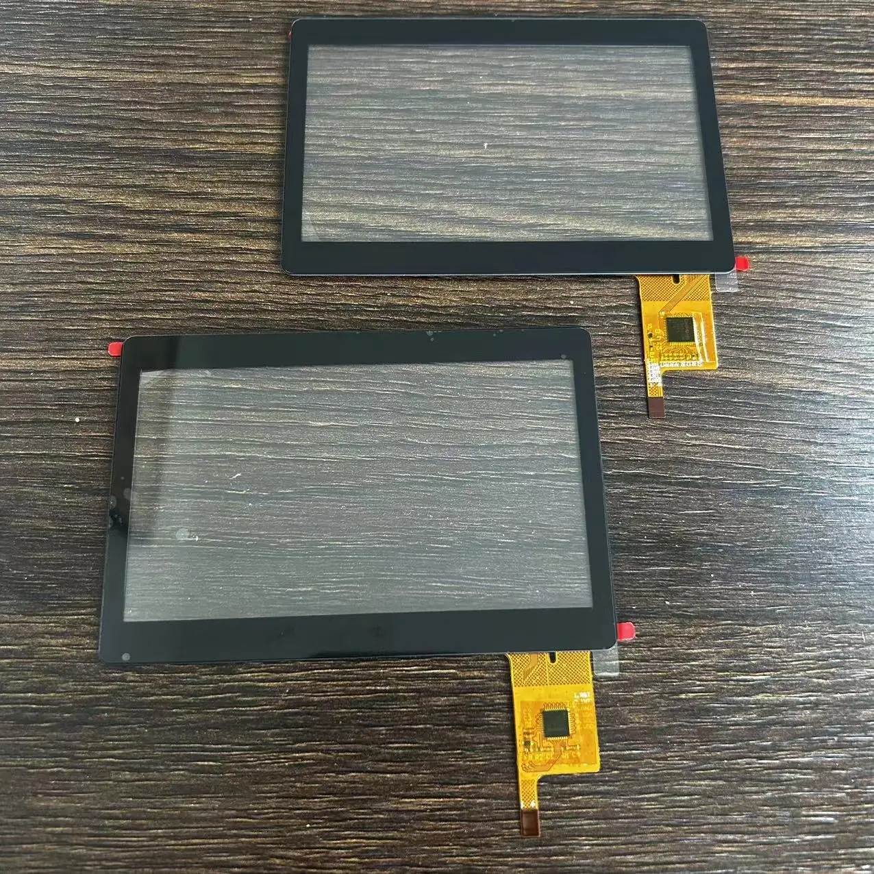 Оптоволоконный сварочный аппарат FiberFox Mini 4S MINI 6S, ЖК-дисплей ...