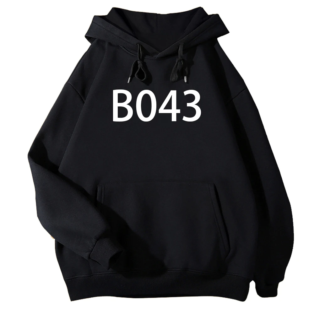 

B043 hoodies
