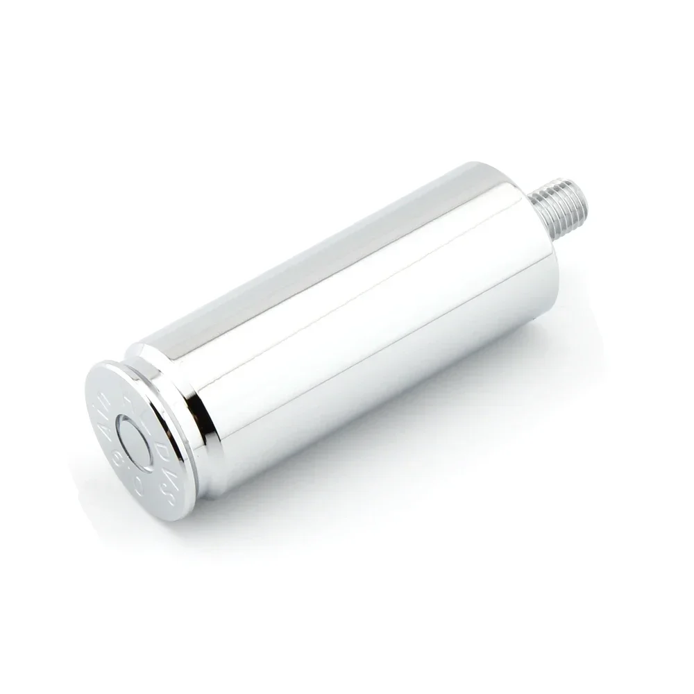 

Аксессуары для мотоциклов, рычаг переключения передач, рычаг переключения передач, черные/хромированные подножки, подставка для ног для Harley Davidson Sportster