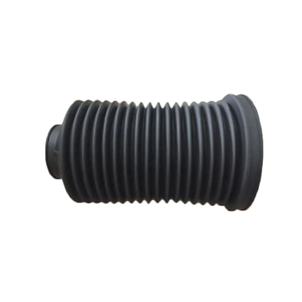 

10 pieces rubber suspension kits rear shock dash boot dust cover 37126785537 fit to BM.W E65 E66 740 750