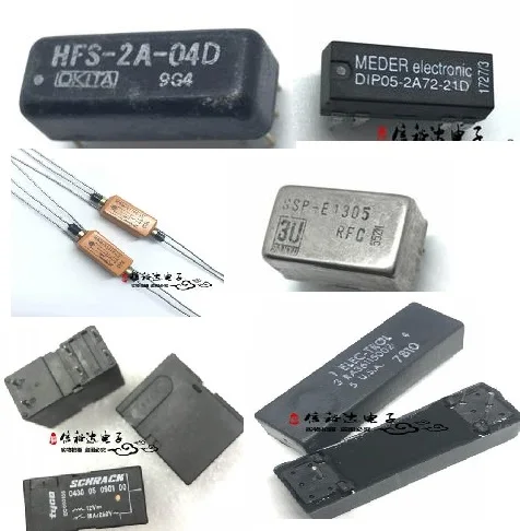 1 шт. HFS-2A-04D HFS-1TH-12WELD MRM-S1119-12 DIP05-2A72-21D RA 36115002 043005090100           HF353-5VDC (art.: 3920cc0e296e2) - 3920cc0e296e2