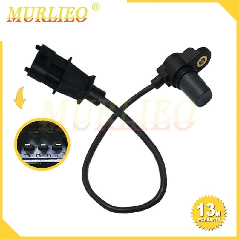 

Датчик положения распредвала для Hyundai Proton, GEN-2 1,6 1,3 2004-2016 Satria Neo PW811314 BG001T015B