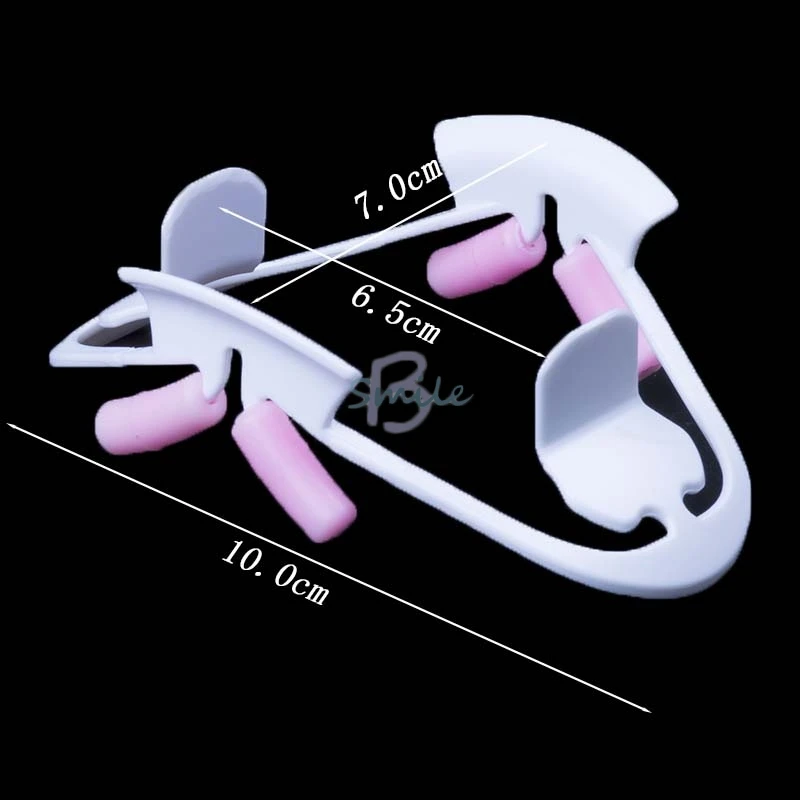 

1pcs high quality Dentistry 3D Mouth Opener Intraoral Cheek Lip Retractor Prop Orthodontic For Lab Supplies tool