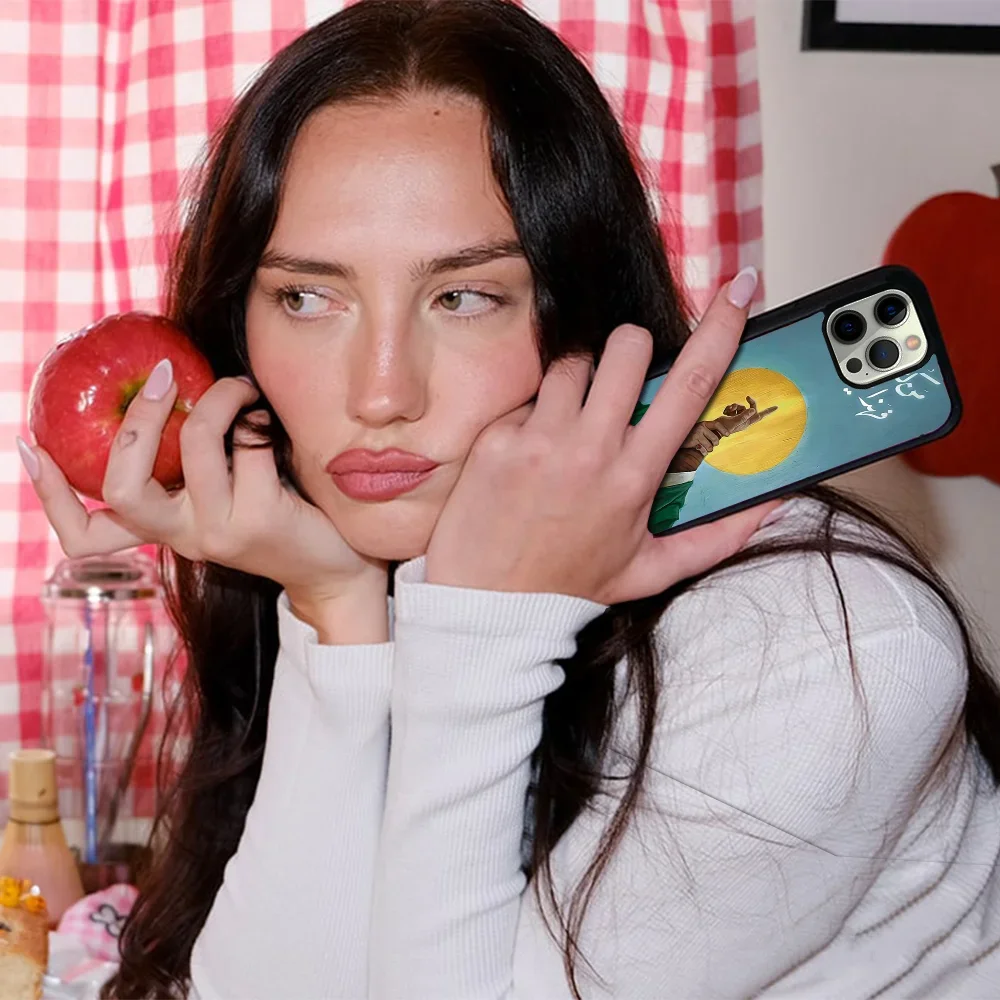 Зеркальный акриловый чехол для телефона IPhone 11 12 13 14 15 Plus Pro Max