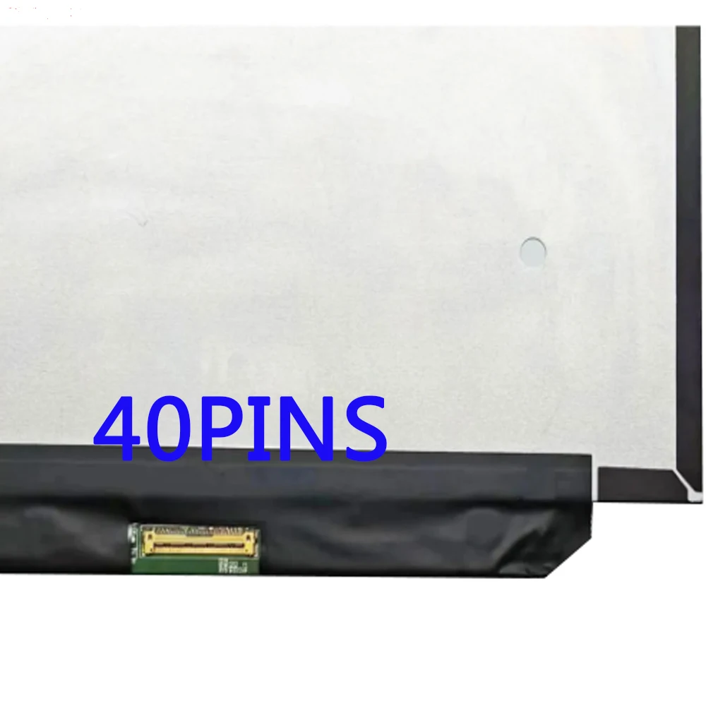 FRU 01YN107 B125HAK01.0 01YN108 R125NWF4 R2 12 5 дюймов 1920X1080IPS FHD 40 контактов 300 кд/м2 сенсорный ЖК-экран