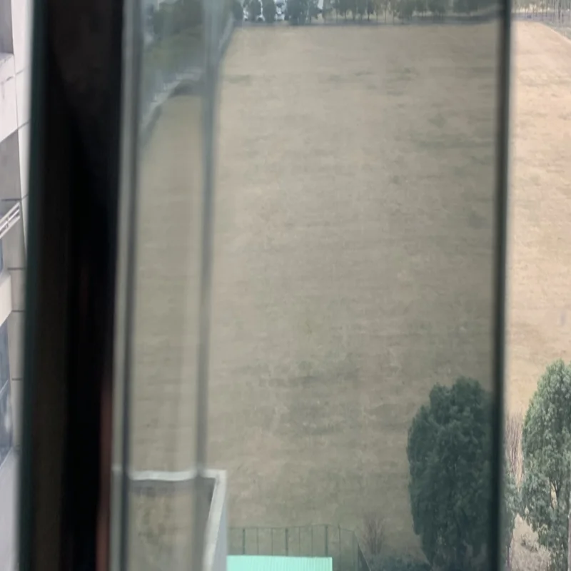 4 шт. автомобильные дефлекторы для окон Tiguan MK2 2017-2018